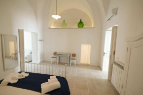 Dimora Santa Sofia con dèpendace e giardino